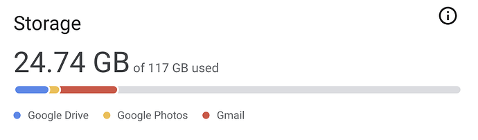 2024-05-26 Google  Storage