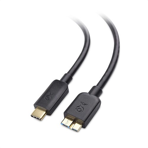 Optical Thunderbolt 3 Cables Begin Rolling Out in Lengths Up to 50 Meters -  MacRumors