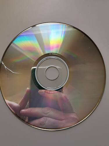 Film Art CD-ROM 2008