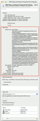 Missing Metadata After Re-Boot