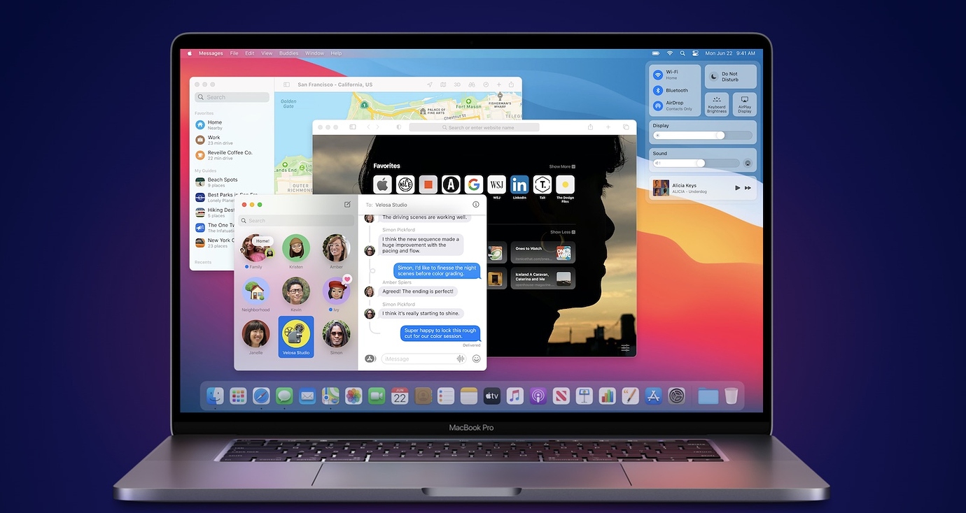itunes macos big sur itunes macos big sur