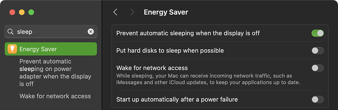 energy-saver-settings