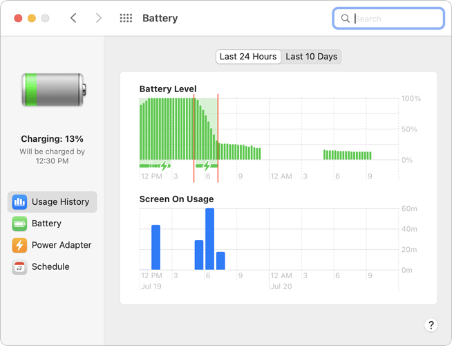 MBP-battery