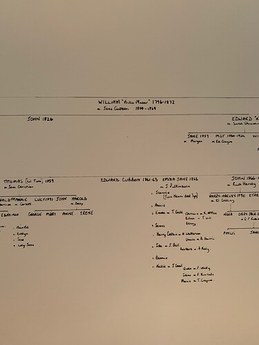 CostainFamilyTree - 7