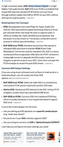 dsd dop meaning - Google Search