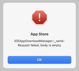 imazingError