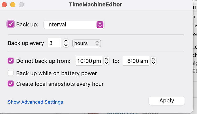 timemachineeditor