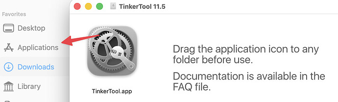 TinkertoolInstall