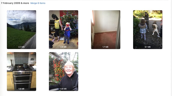 photos