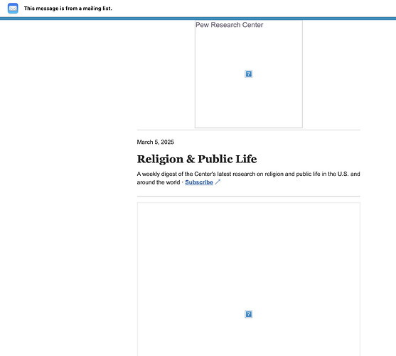 E-mail no pictures showing #2