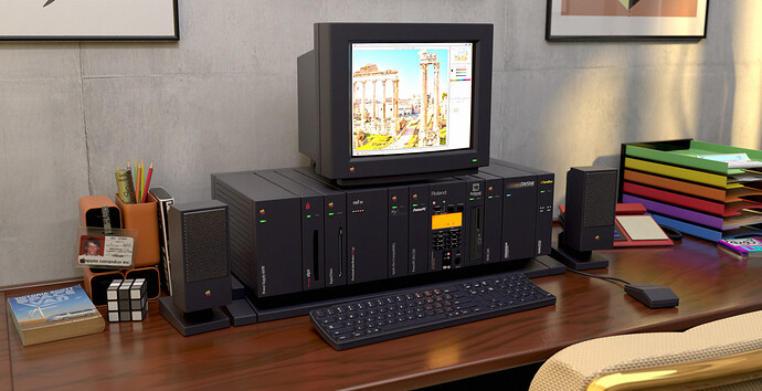 Jonathan (Charcoal Office) 08