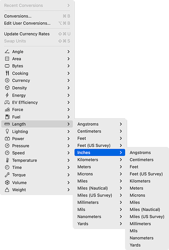 pcalc-units