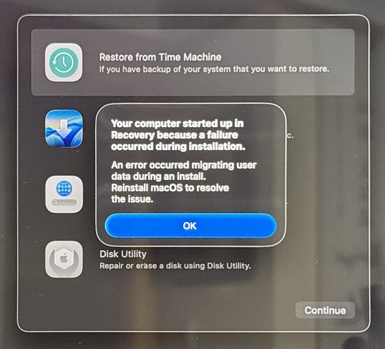 2025-12-21 macOS 26.1 → 26.2