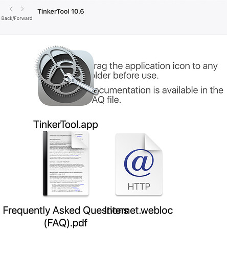 TINKERTOOL SCREEN SHOT 03-27-2026 #1