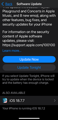 ios18.7.7upd-iphone13-button