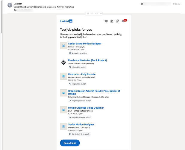 Post Load Content example
