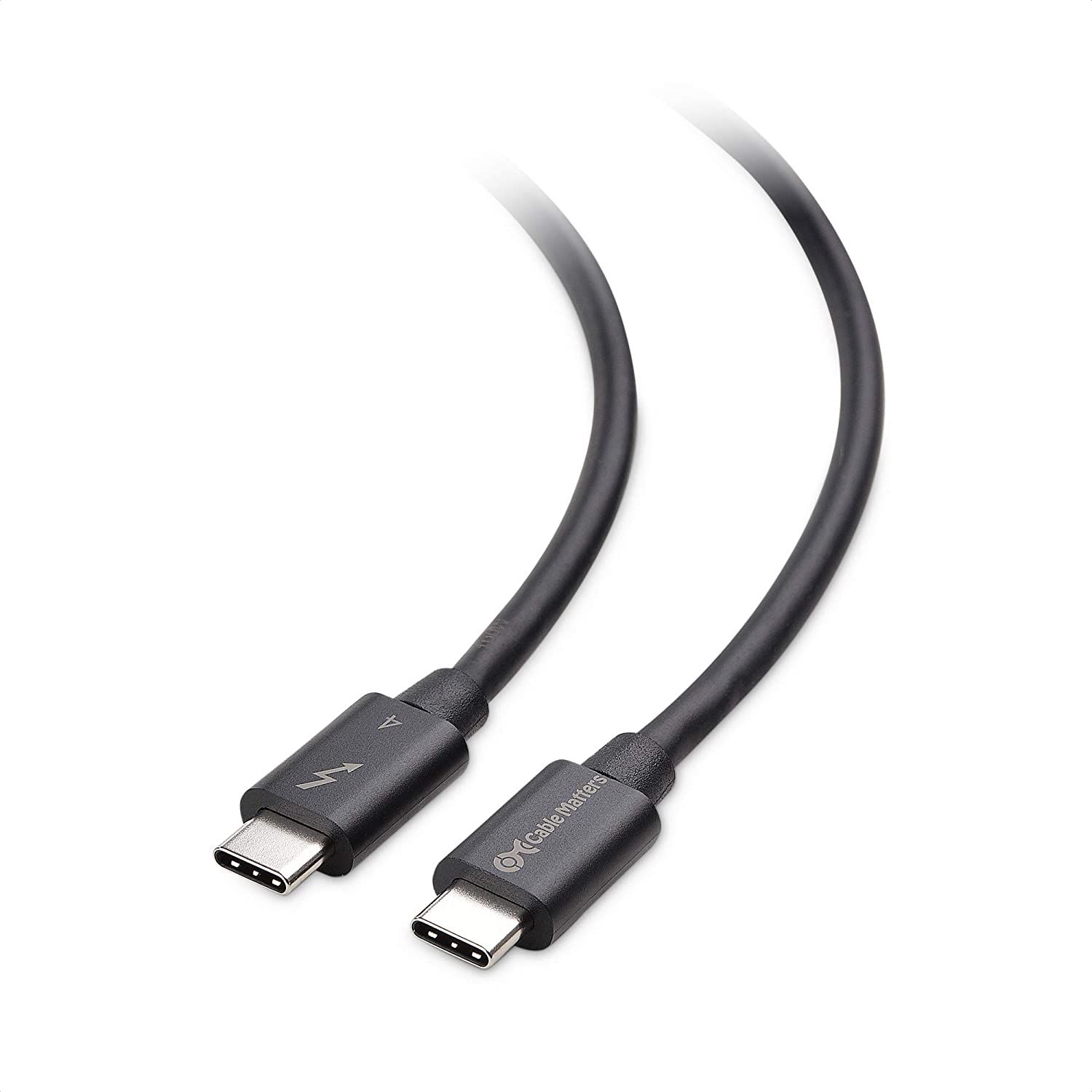 OWC Thunderbolt 4 / USB-C Cables Released – One Cable for All Standards