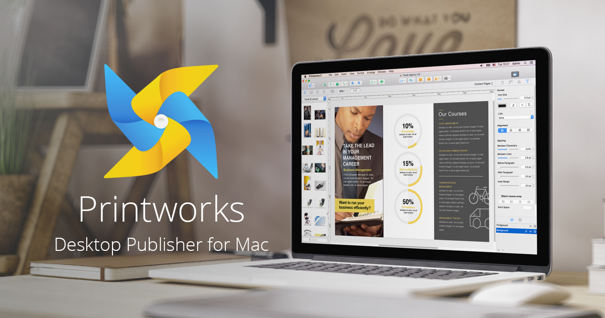 printworks for mac review