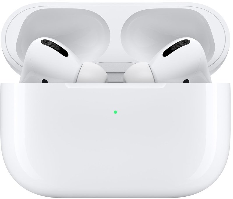 AirPods Pro Firmware Problems - TidBITS