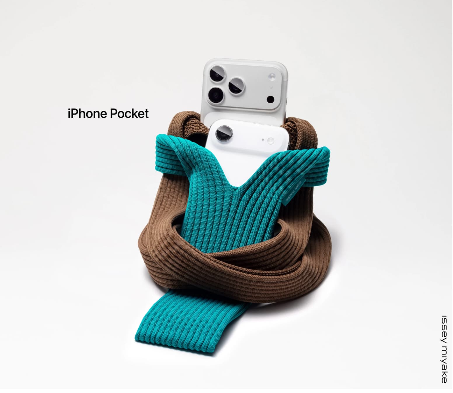 Apple's iPhone Pocket Is a Rorschach Test, Not a Must-Have